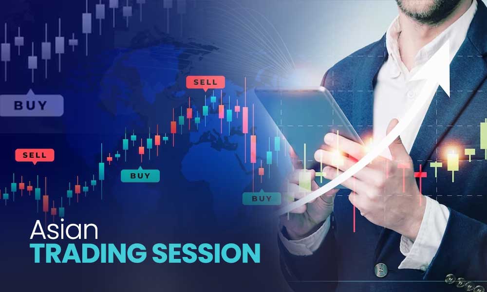 Trading-Session-in-asia