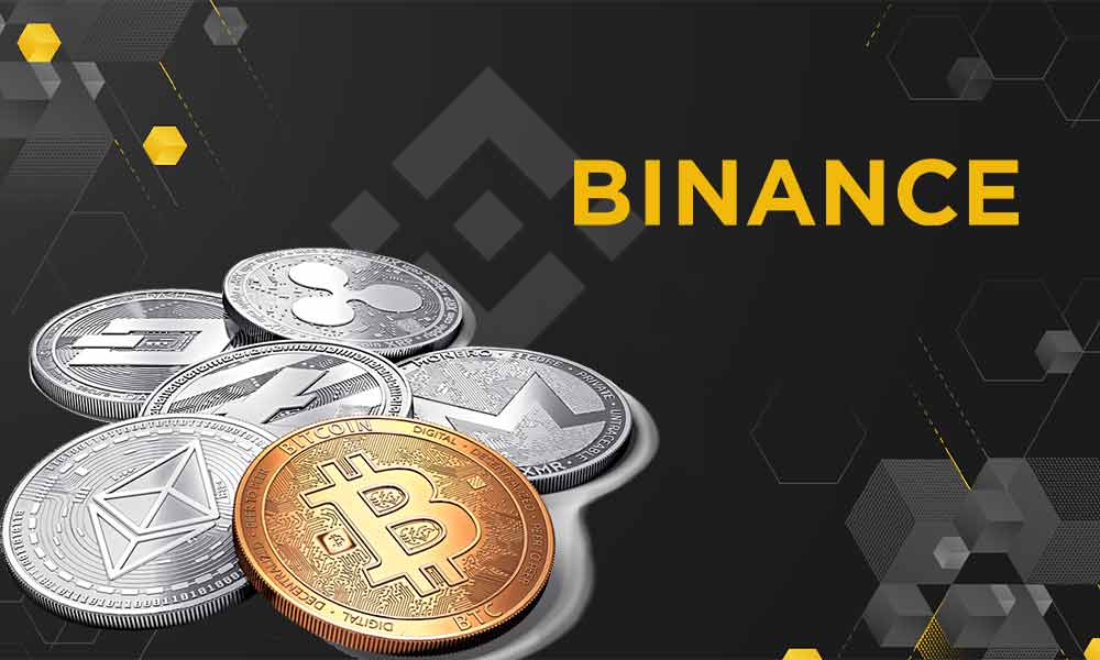 binance