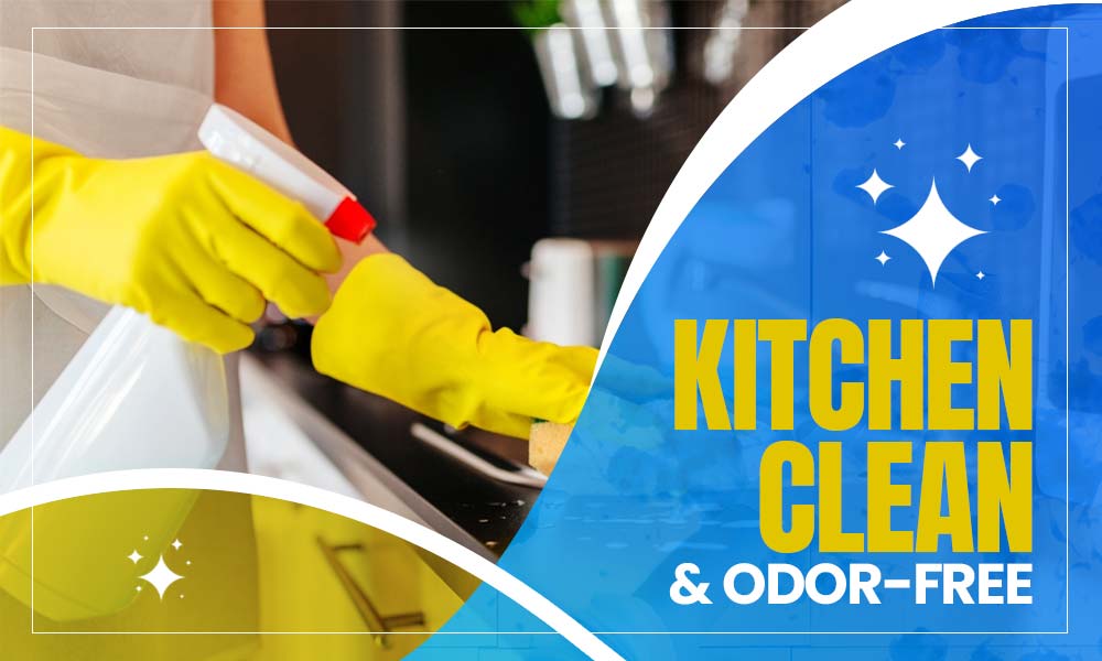 kitchen-clean
