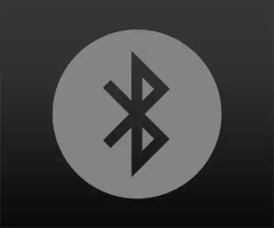 Bluetooth Icon