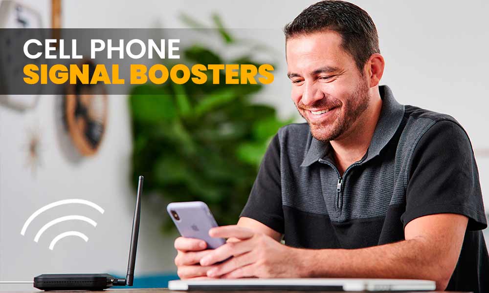 Cell-Phone-Signal-Boosters