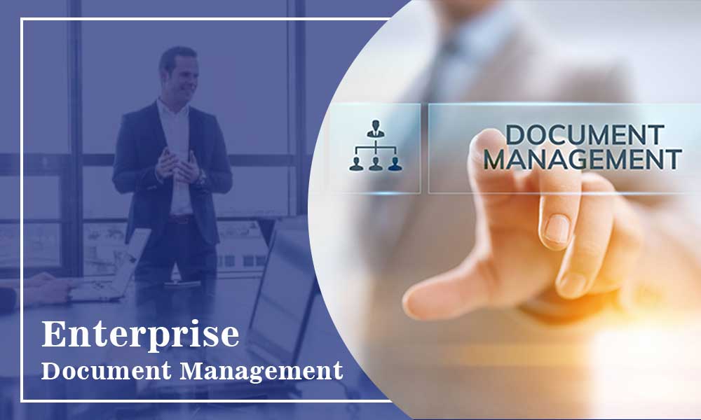 Enterprise-Document-Management