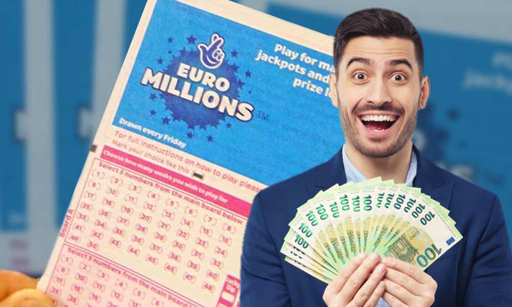 Euro-Lottery