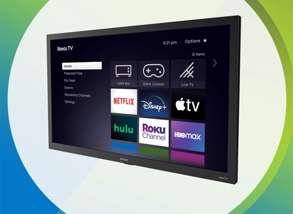 Roku TV