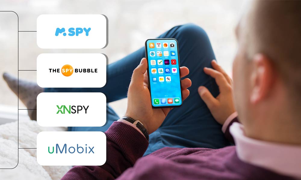 Spy-Apps