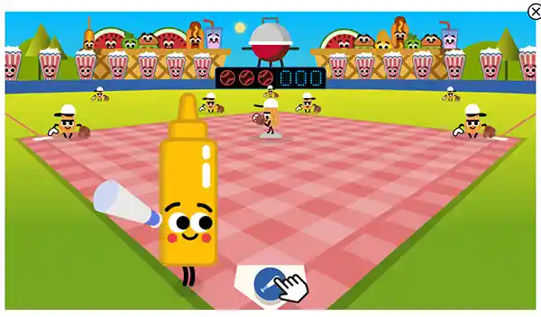 30+ Best & Popular Google Doodle Games - Play Free Online