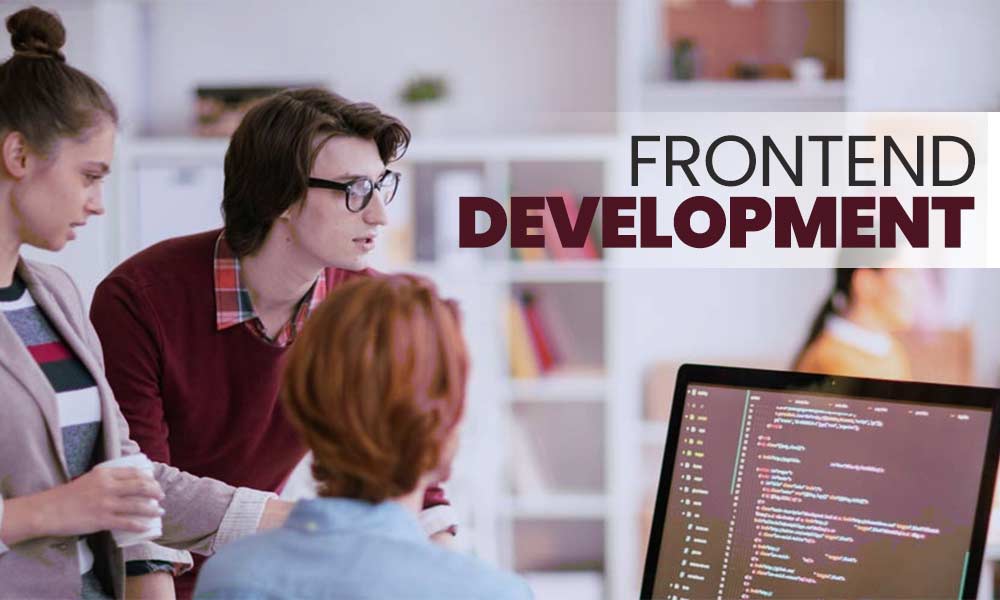 frontend-Development