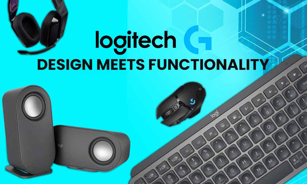 logitech
