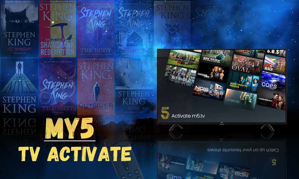 m5.tv-activation