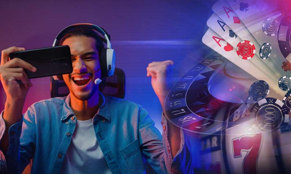 mobile gamings