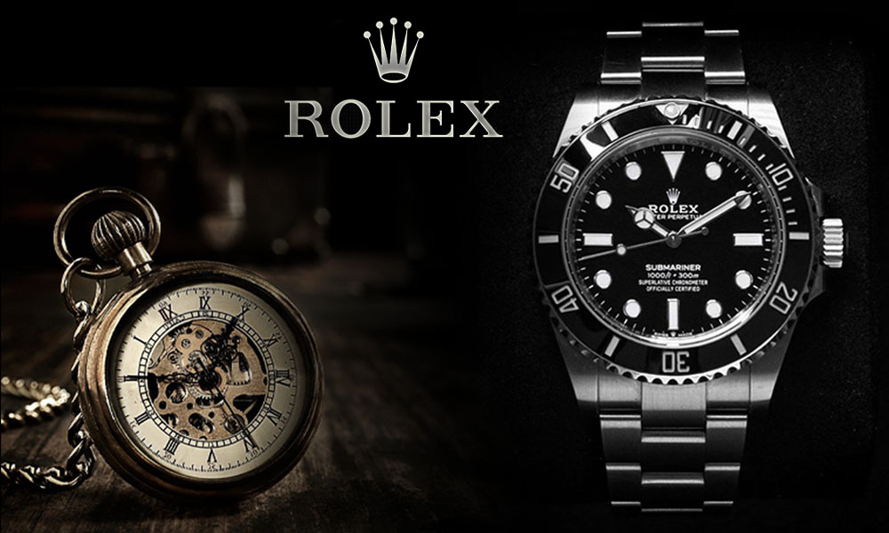 rolex