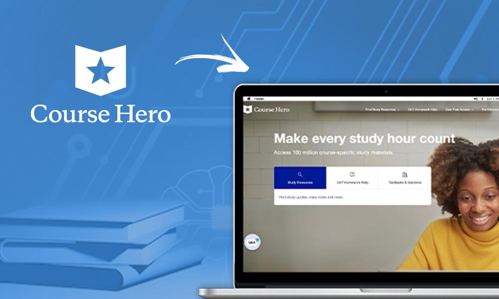 How to Unblur Course Hero Answers Free in 2023 7 Easy Steps