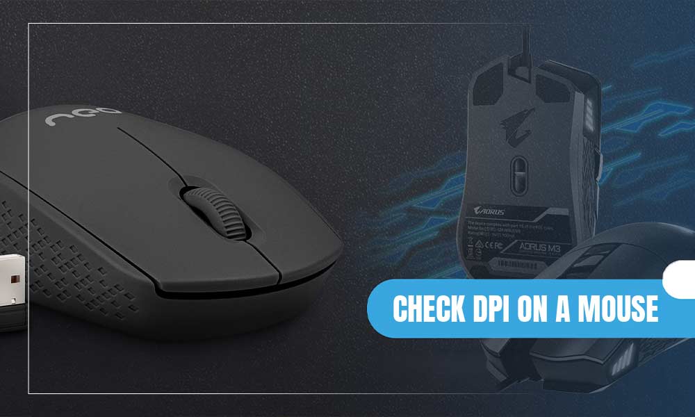 DPI-ON-MOUSE