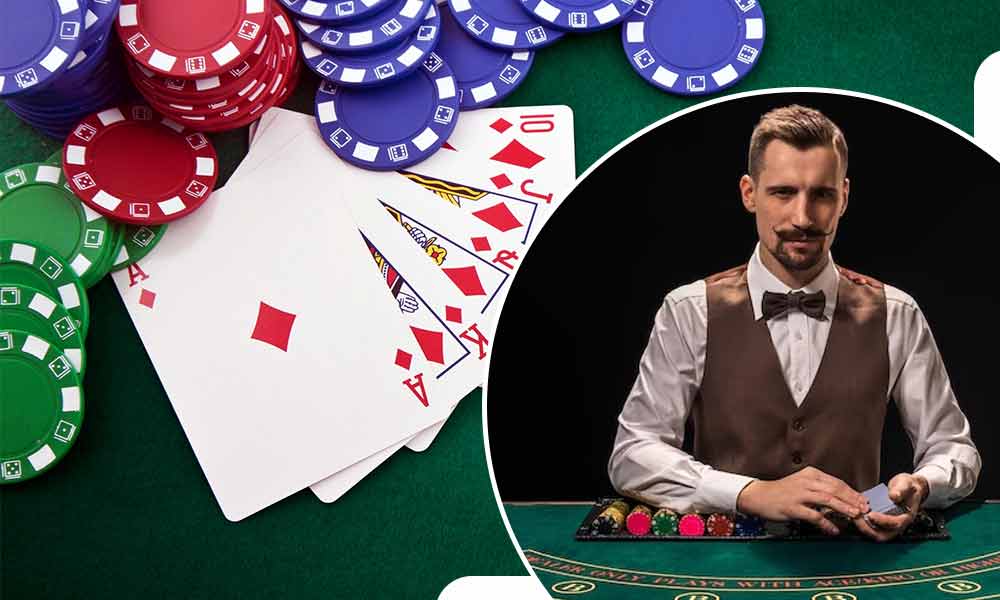High-Skill-poker