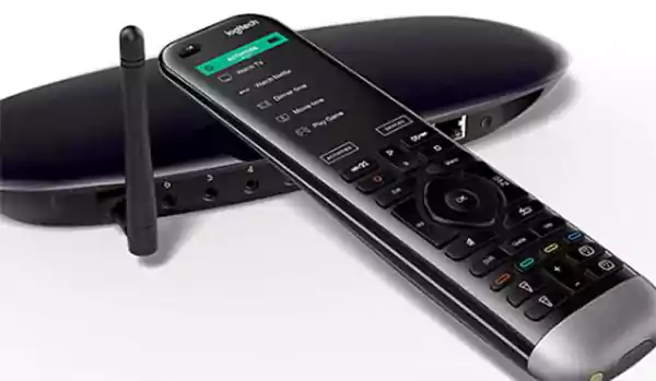 Logitech Harmony Elite Remote Control