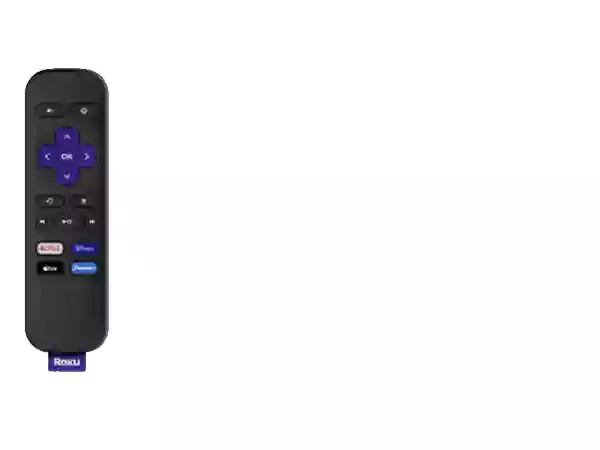 Roku Remote