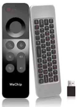 WeChip Air Mouse