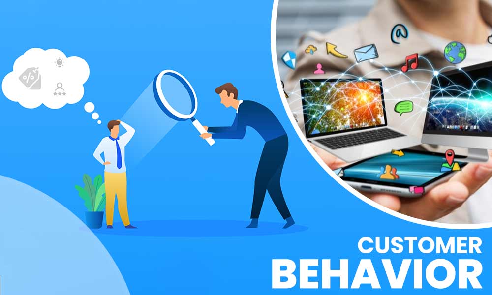 customer-BEHAVIOR