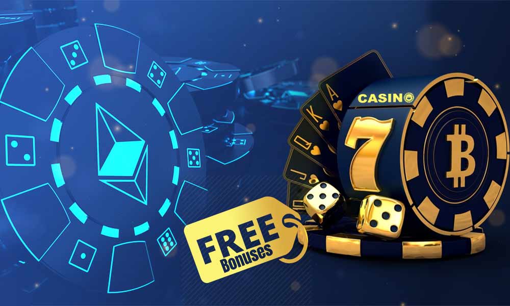 freee casino bonus