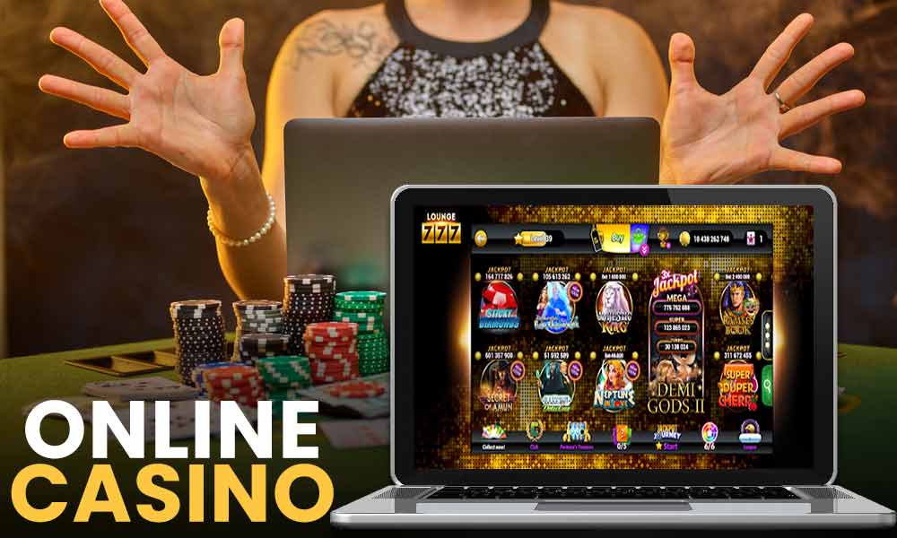 online-casino