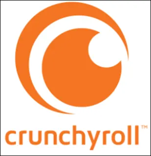 Crunchyroll Official Logo