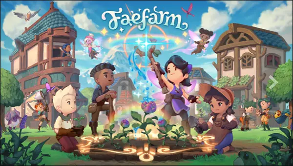 Fae farm