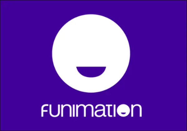 Funimation Official Logo