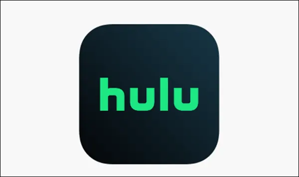 Hulu Official Logo