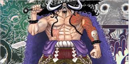 Kaido