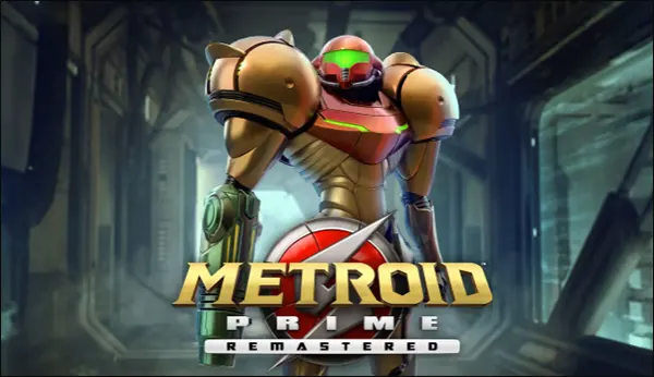 Metroid