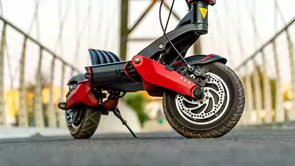 Scooter-for-Adults