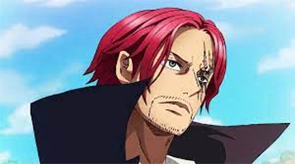 Shanks