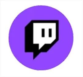 Twitch Official Logo