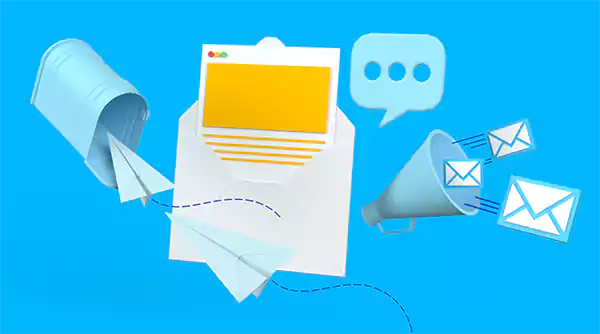 Video marketing