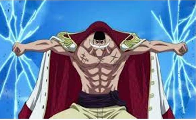 Whitebeard