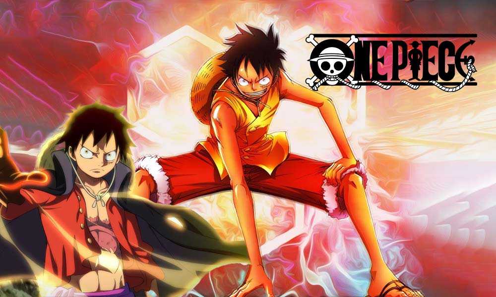 luffy