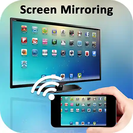 what is screen mirroring?