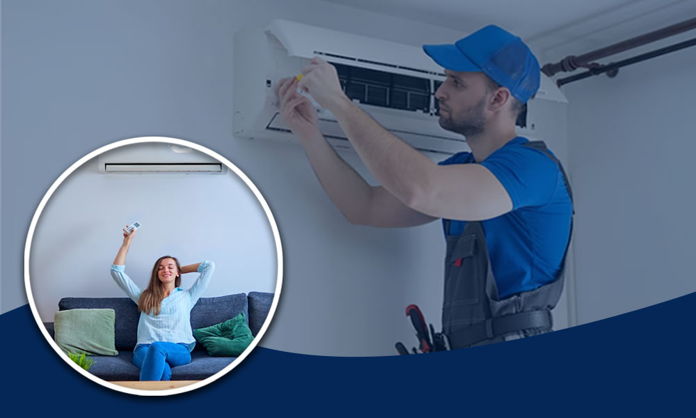 Ac services