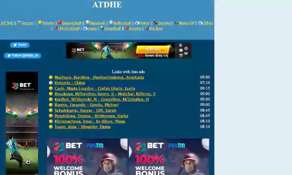 Atdhe