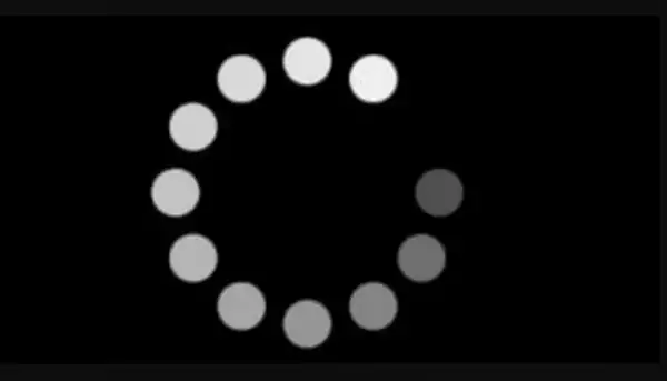 Buffering while watching videos