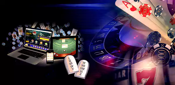 Casino Software