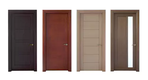Door Material Matters