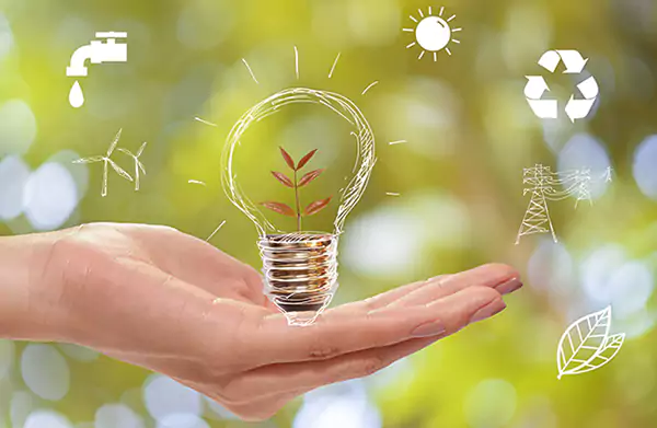 Energy Consumption