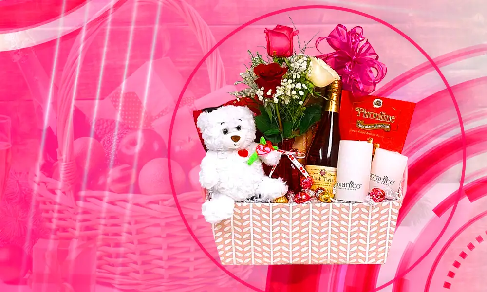 Birrthday Gift Hamper