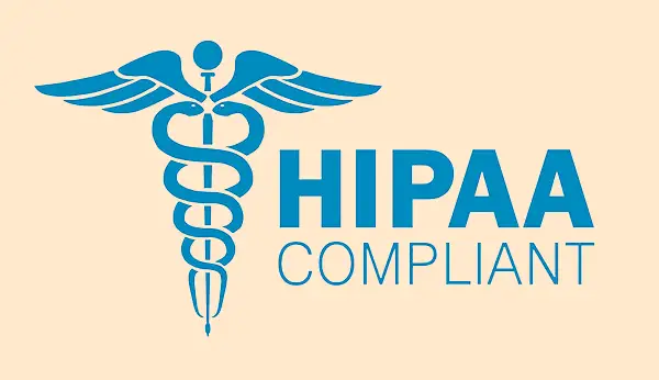 Hippa Compliant