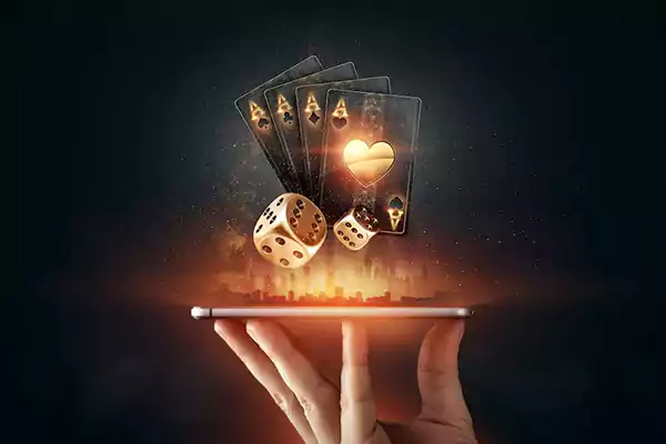 Online casino