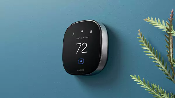 Smart Home Technology