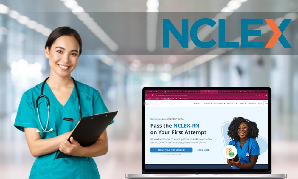 The Next Generation NCLEX