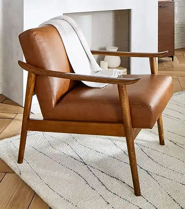 accent chair