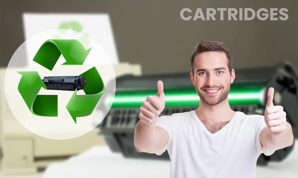 cartridges